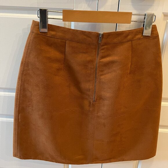 TWIK Simons Mini Skirt Women’s S - Picture 6 of 7